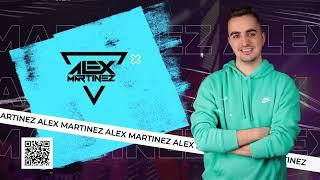 Sesion SEPTIEMBRE 2023 | Alex Martinez (Reggaeton, Comercial, Trap)