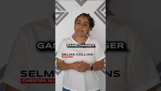 GameChangers - Let’s hear it for Selma!!  #gamechangerfitness #gcfamily