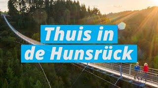 Thuis in de Hunsrück