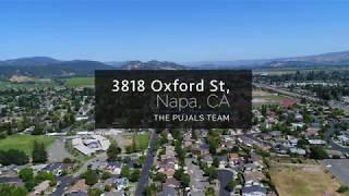 3818 Oxford, Napa, CA (The Pujals Team)