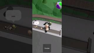 Tutorial?? #roblox #glitch #mm2 #black #mm2roblox #fyp