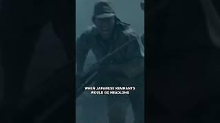 Banzai Charges: Japan's Last Ditch Tactic - Sarah Paine