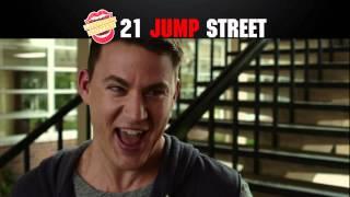 21 JUMP STREET Going Undercover On Blu-ray™, DVD and Digital Download NOW