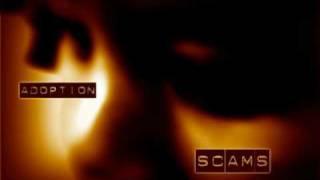 THE DR. PHIL SHOW - "ADOPTION SCAMS" SEGMENT GRAPHIC