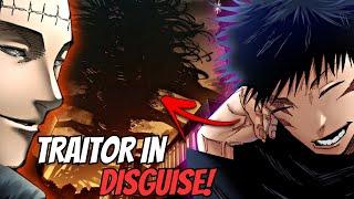 MAY TRAYDOR?!SISIMULAN NIYA ANG MERGING! KENJAKU WILL RETURN! |JJK CHAPTER 269(THEORY & PREDICTION)