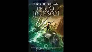 Percy Jackson l Book 1 Chapter 1: I Accidentally Vaporized my Pre-Algebra Teacher