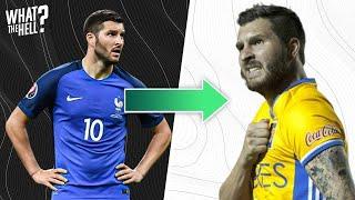 What The Heaven Happened To André-Pierre Gignac At Tigres?