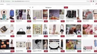 How to Use Pinterest for Business