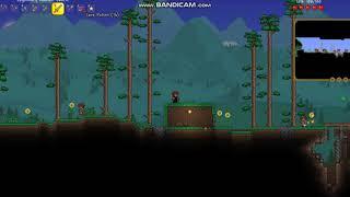 Jelly and Moon Lord TV adventures, Terraria 2