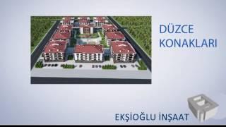 DÜZCE KONAKLARI REKLAM FİLMİ