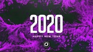 New Year Mix 2020  'FEELING TRANCE'  Psytrance Mix 2020