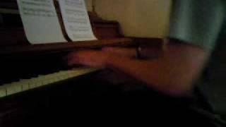 Piano - How I Met Your Mother theme