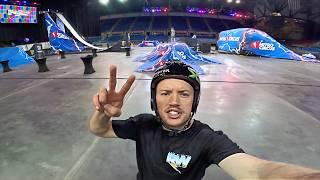 NITRO CIRCUS IS BACK IN THE USA!