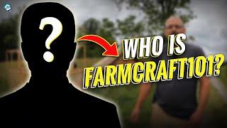 What happened to FarmCraft101 Wife & Family?