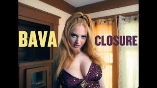 Bava - Closure (Official Visual)