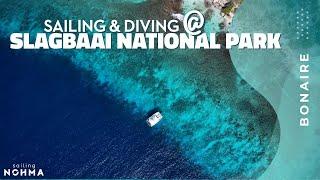 SAILING LIFE In Bonaire (Part 3) - Slagbaai National Park | Ep. 65