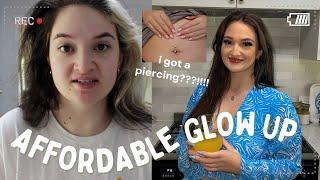 AFFORDABLE GLOW UP 2023| Kathryn May