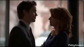 Neal Caffrey & Sara Ellis - Hero (White Collar)