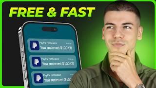 Top 15 Apps to Make $100 in 24 Hours