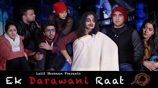 Ek Darawani Raat | Room no. 101 - Horror Story | Lalit Shokeen Films