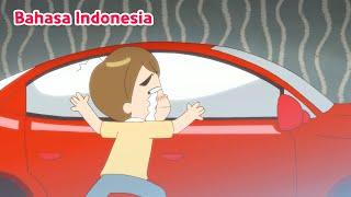 Sayang, ayo beli mobil ini / Hello Jadoo Bahasa Indonesia