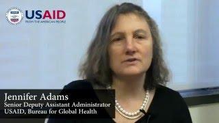 Jennifer Adams Introduces the Global Health Initial Environmental Examination Process Training