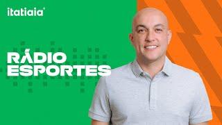 RÁDIO ESPORTES  - 06/11/24