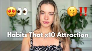 4 Underrated Habits That Make Men More Attractive (Women Notice)
