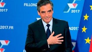 Who is Francois Fillon? | CNBC International