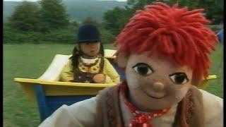 Rosie & Jim - 05x06: Pony & Trap (Neil Brewer | 1997)