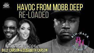 Bio-Hack Classic! HAVOC from Mobb Deep.