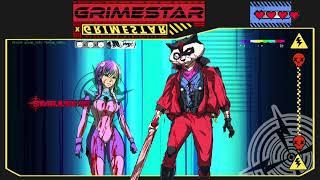 Starjunk 95 - Grimestar (Instrumental Mix)