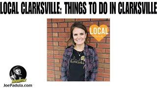 Local Clarksville: Things to do in Clarksville, Tn.