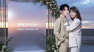 Xu Kai and Tan Songyun Just Launched a Fashion Brand—and It’s More Romantic Than Ever!