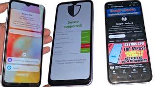 Samsung A14 KG Lock Remove Android 14 / All Samsung Phone's MDM KG Unlock By GoogleChacha