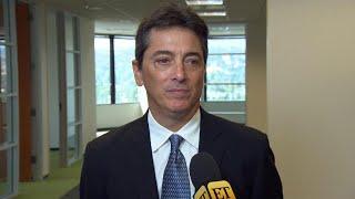 Scott Baio Claims 5 Polygraph Tests Prove He's Telling the Truth About Nicole Eggert's Accusations