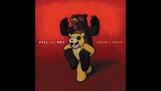 Fall Out Boy - Folie à Deux [Full album] (8-bit)