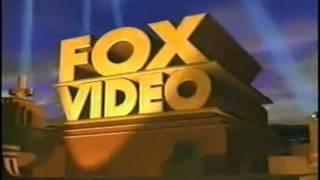 Fox Video (1996)