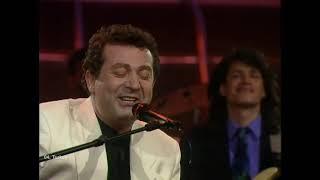 Turkey  - Eurovision 1990 - Kayahan - Gozlerinin Hapsindeyim