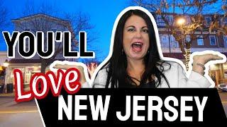 5 Reasons You Should be Moving to New Jersey | Living in New Jersey