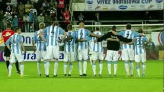 ONDRASOVKA CUP 2011 FINAL - FK Mlada Boleslav vs. SK Sigma Olomouc - Penalties ( 25.05.2011 )