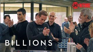 That's a Wrap: Celebrating Billions | SHOWTIME