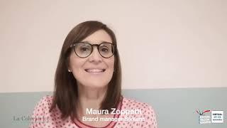 Intervista a Maura Zoppetti di SIKKENS ITALIA in occasione di FEL virtual 2020