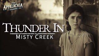 Thunder on Misty Creek: Appalachia Stories