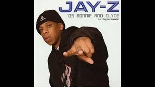 Jay Z - Bonnie And Clyde Feat. Beyonce (Acapella)