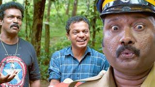 ധർമജനും അടിമാലിയും ഉല്ലാസ് പന്തളവും കൂടെയൊരു പോലീസ് കോമഡി | Dharmajan | Malayalam Comedy Scenes