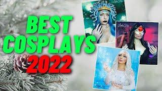 BEST Cosplays of 2022! • RAID Shadow Legends