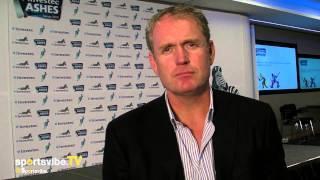 Tom Moody Previews The Ashes With SportsvibeTV & Gives His Thoughts On Darren Lehmann's Appointment