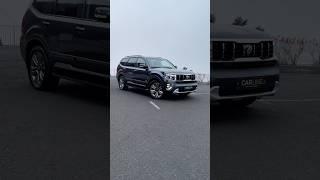 Kia Mohave  #kia #mohave #киа #мохав #carlike #карлайк