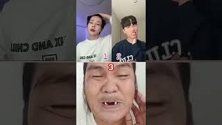 which is your the best #blackpink #duet #kpop #funny #sonic #comedy #abcd #reaction #kikakim #shorts